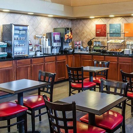 Comfort Inn Gallup I-40 Exit 20 Eksteriør bilde