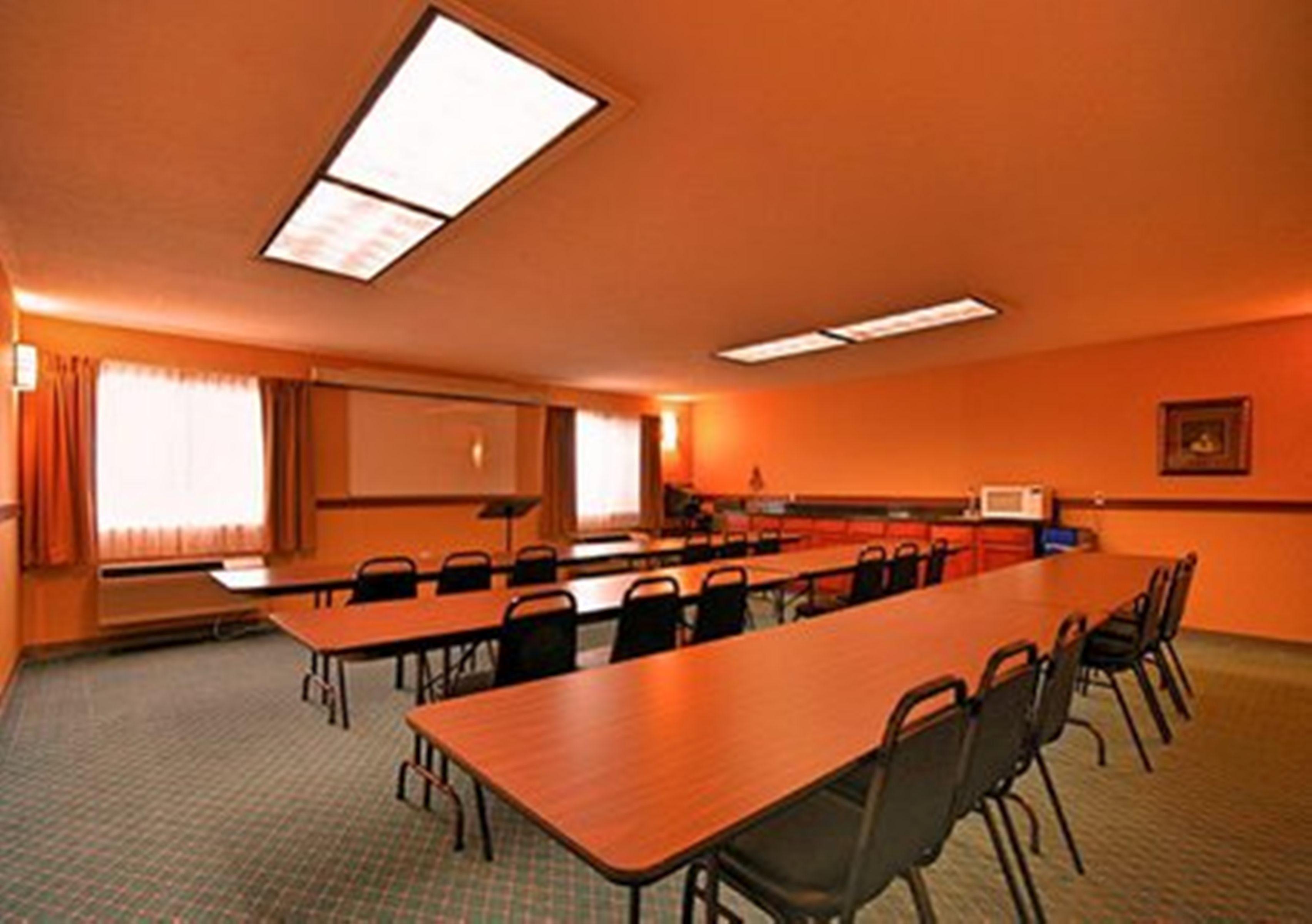 Comfort Inn Gallup I-40 Exit 20 Eksteriør bilde